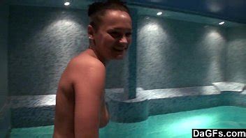 Dagfs Pareja Joven Divirti Ndose Durante Sus Vacaciones Xvideos