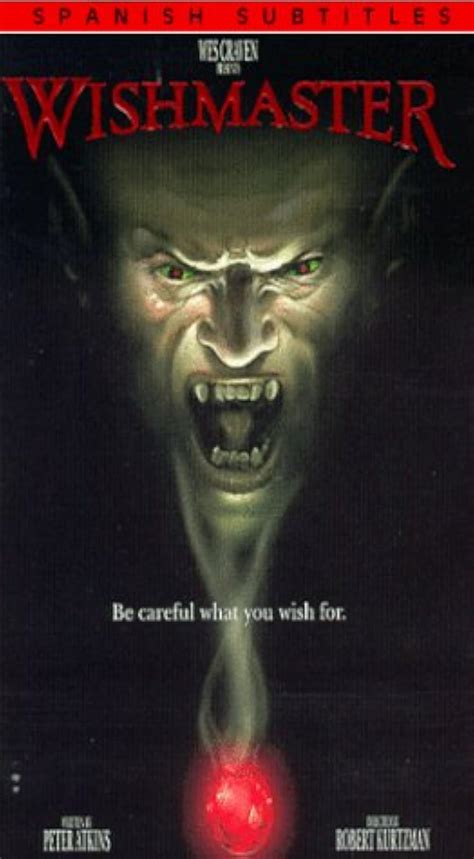 Wishmaster (1997)