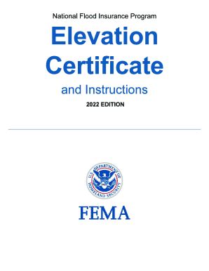 Fillable Online FEMA Form FF 206 FY 22 152 3 22 Pdf Fax Email Print