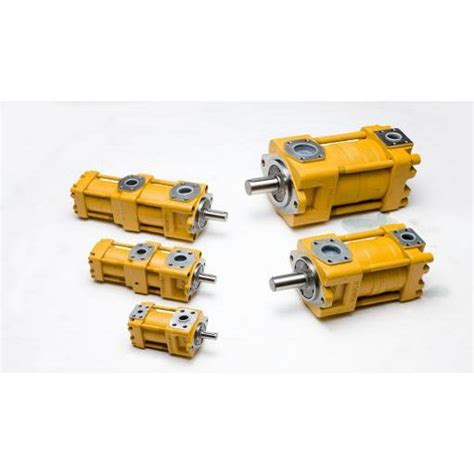 Wholesale Rexroth Hydraulic Pump Pgh Series Of Pgh2 Pgh3 Pgh4 Pgh5 Gear