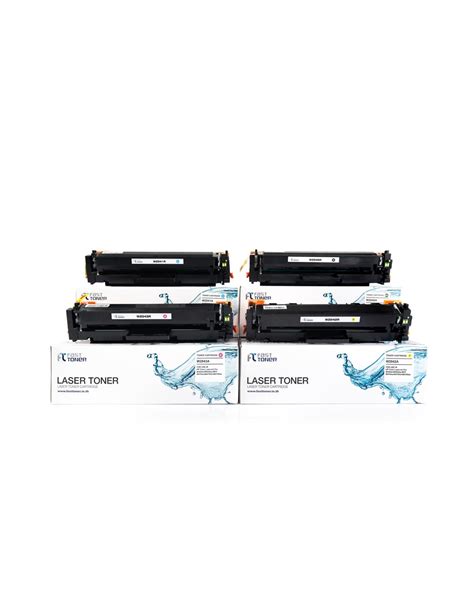 Fast Toner หมึกเทียบเท่า สำหรับรุ่น Hp 416a มีชิป ใช้กับเครื่องปริ้นเตอร์เลเซอร์ Hp รุ่น Hp