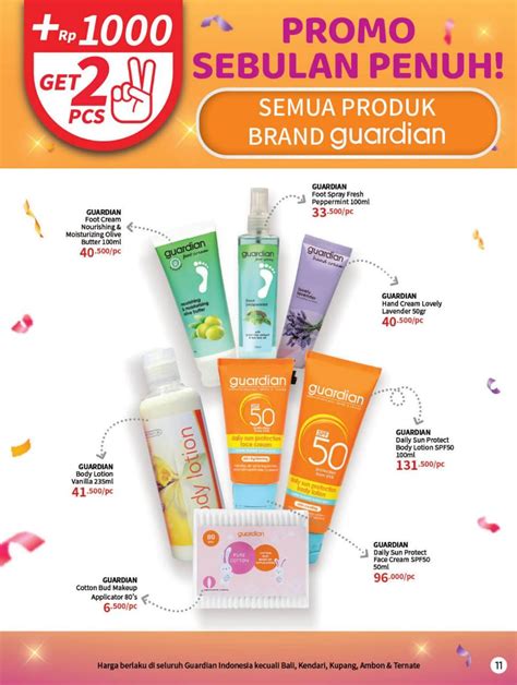 7 Diskon Skincare Dan Produk Grooming Pria September 2023