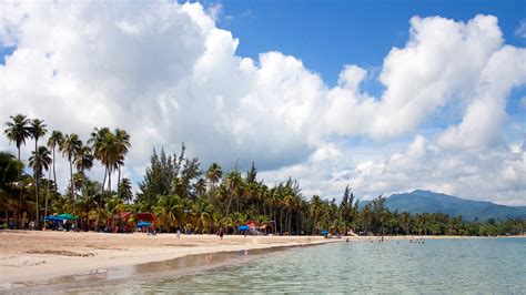 Luquillo Beach