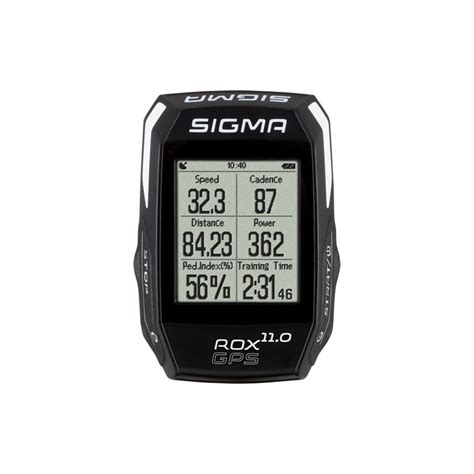 Rox 11 0 GPS Noir Set Explorez Vivez Roulez Avec OUIVELO