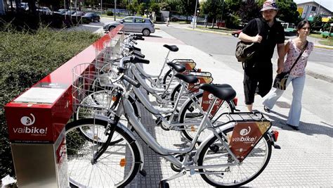 Ravella saca a licitación el Vaibike que será de pago