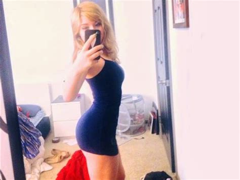 Filtran Fotos Hot De Jennette Mccurdy Sam Estrella De La Serie Icarly Escritores Por