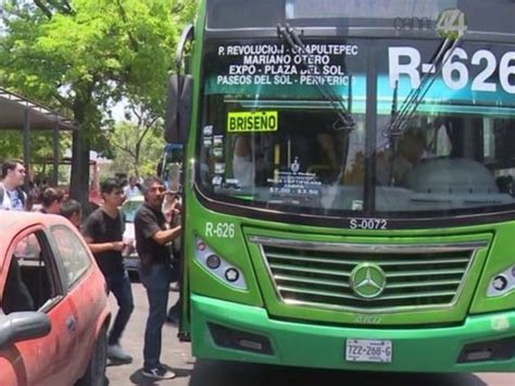 Entra En Vigor La Nueva Ley De Movilidad En Jalisco