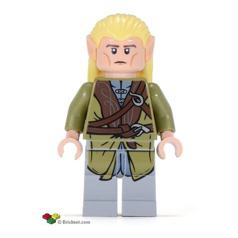 Lego Legolas Greenleaf Minifigure Brick Owl Lego Marketplace