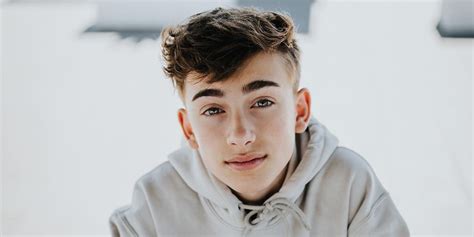 johnny orlando net worth