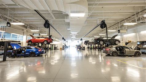 Audi Fremont Is Hiring Mechanics And Technicians Audi Fremont