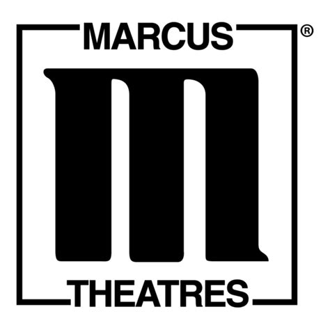 marcus logo png vector cdr