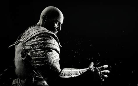 3840x2400 Kratos In God Of War 4k 4k Hd 4k Wallpapersimages