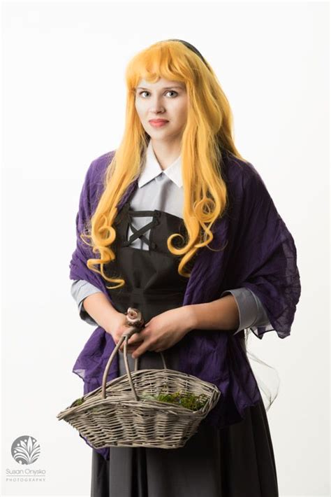 Briar Rose Susan Onysko Photography Cosplay Girls Disney