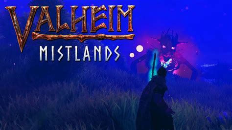 Valheim Mistlands Der Boss Auf Zu Yagluth Valheim