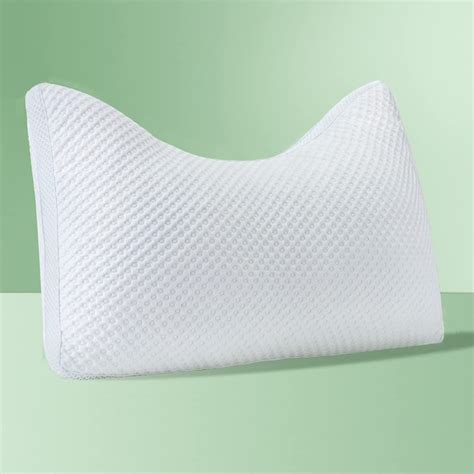 10 Best Memory Foam Pillows Of 2022 — Reviewthis