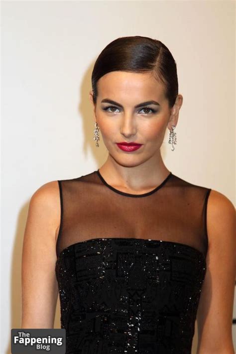 Camilla Belle Sexy Nude Collection Photos Pinayflixx Mega Leaks