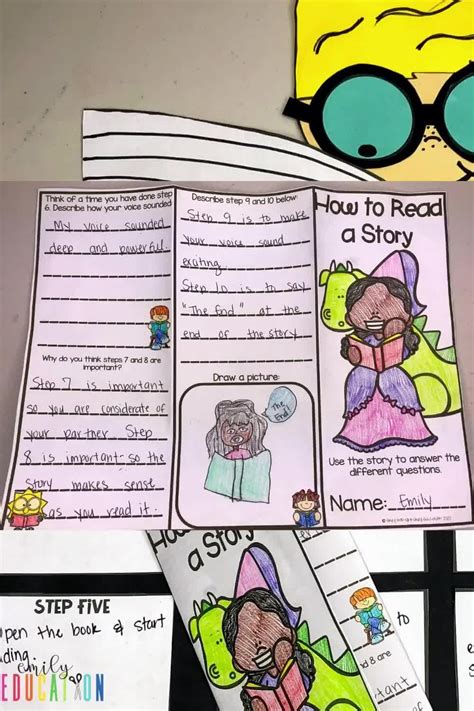 How To Read A Story Hmh Into Reading 2nd Grade Module 4 Week 1 Artofit