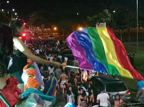 17ª Edição da Parada LGBTQIA de Palmas já tem data e tema definidos