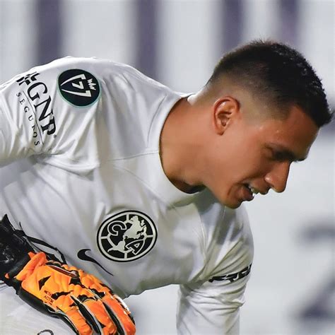 ¿por Qué No Expulsaron A Malagón Liga Mx Explica La Jugada Del Penal En El Cruz Azul Vs América