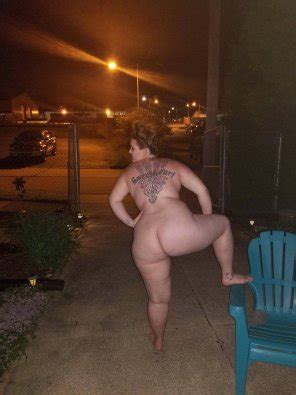 Outside F Un Porn Pic