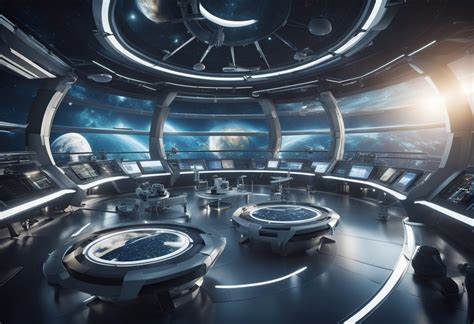 Space Exploration Sustainability Initiatives Ensuring The Future Of