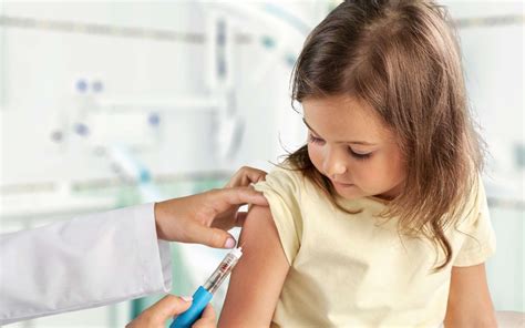 Covid 19 Faut Il Vacciner Les Enfants