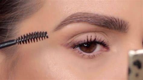 How To Make My Thin Eyebrows Look Thicker - EyebrowShaper