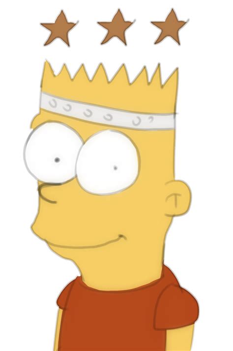 Bart Simpson The Simpsons Drawn By Tridisart Danbooru