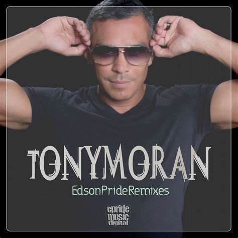Tony Moran - Songs, Events and Music Stats | Viberate.com