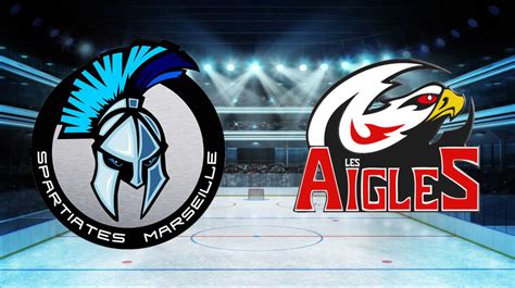 Transcription En Direct Spartiates De Marseille Vs Nice Aigles Le 29