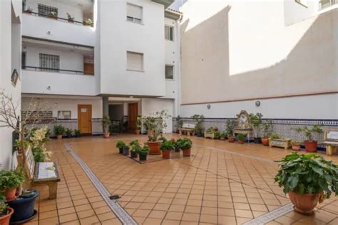 Piso En Venta En Avenida Del Mediterr Neo Cerca De Calle De Yusuf En