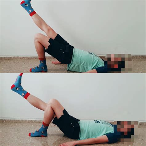 Trabajo Gl Teo Minimizando El Tensor De La Fascia Lata Fisio De Cabecera