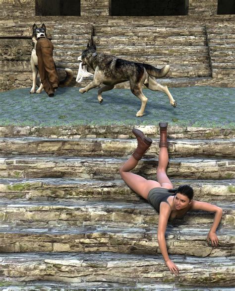 This cmnf enf story has a surprising twist at the end 5