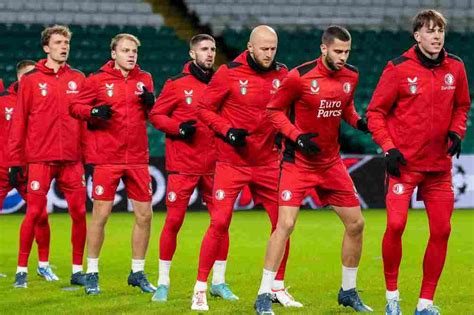 Celtic vs Feyenoord A qué hora y dónde ver el último juego de Santi