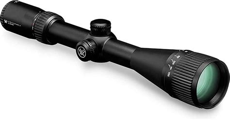 5 Best Scope For 308 | 1000 Yard Night force Bolt Action Rifle