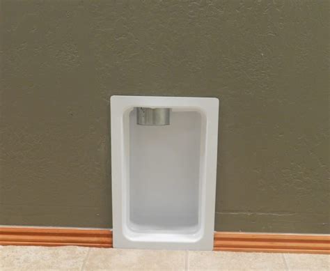 Product Dbx M Dryer Vent Box Indoor Dryer Vent