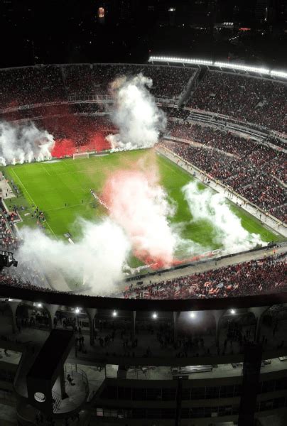 Así será el recibimiento de los hinchas de River ante Mineiro por Copa