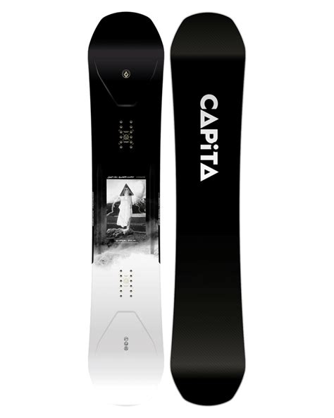 Capita Super Doa Snowboard