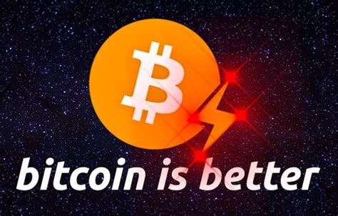 Bitcoin Is Better Skin Laser Eyes Cards