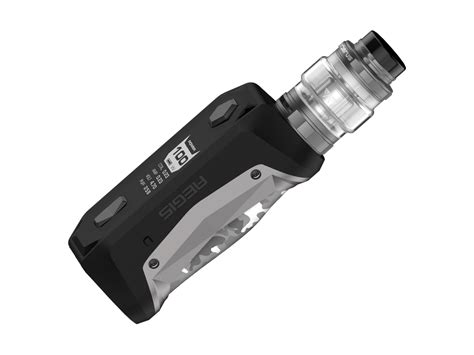 Aegis Solo Kit | Aegis Series | Geekvape – Pursue a Healthy Vaping ...