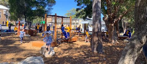 Carlton South Public School Urban Landscape Projects
