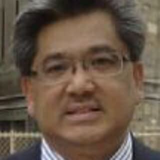 Dr Terrence Chan MD Forest Hills NY Emergency Medicine