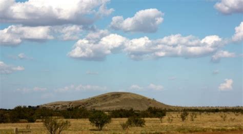 Rainy Mountain Ok Kiowa Nation Past And Present Pocketsights