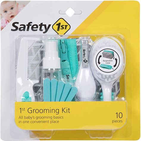 Safety St St Kit De Aseo Personal Azul Rtico Mercado Libre