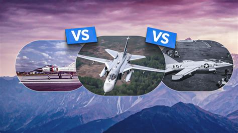Cold War Knock Off Was The Su 24 A Copy Of The Us F 111 And French Mirage
