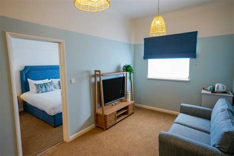 Premier Suite The Old Hall Hotel Health And Spa Caister On Sea