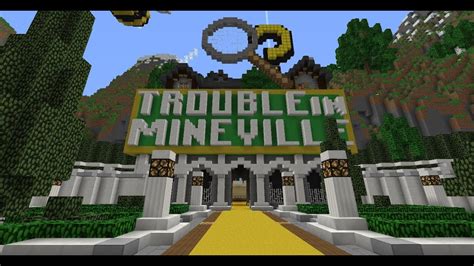 Trouble In Mineville 6 15000 Karma YouTube