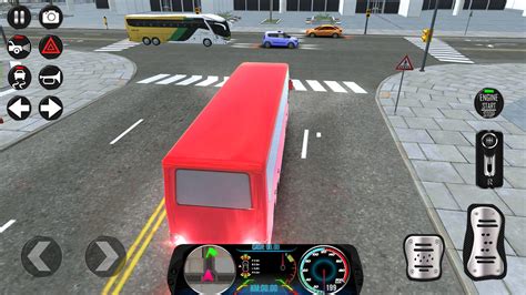 Usa Bus Simulator 2021 Auto Spelletjes Apk Voor Android Download