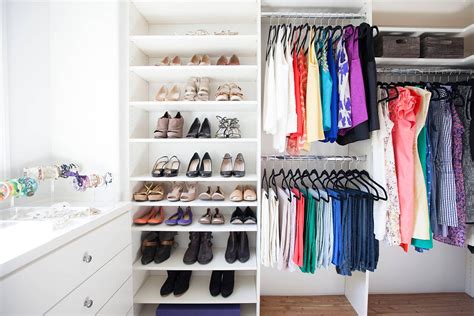 25 Small Closets that Work for Every Home: Space-Savvy Bedroom Ideas