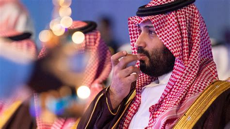 Mohammed Bin Salman Wallpapers Wallpaper Cave